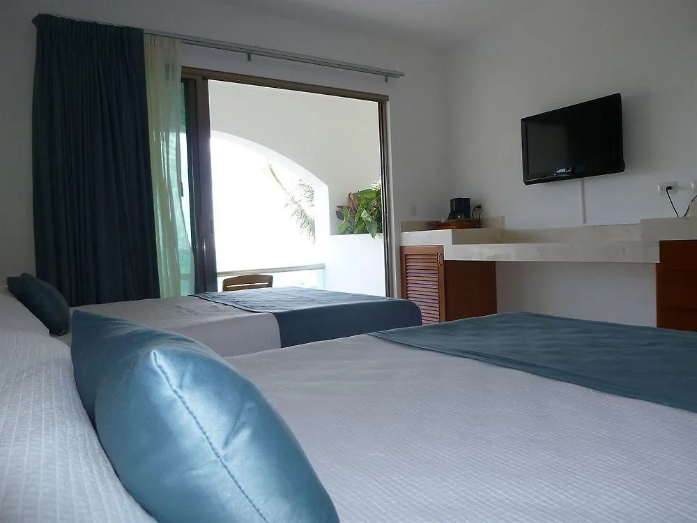 Hotel Casa Melissa Playa del Carmen
