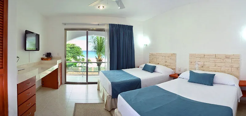 Hotel Casa Melissa Playa del Carmen