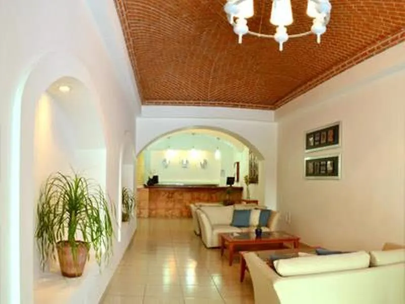 Hotel Casa Melissa Playa del Carmen 3*,  Mexico