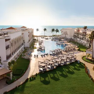 Resort Hilton Playa Del Carmen, An Adult Only