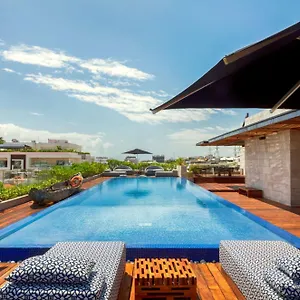 Hotel The Yucatan Playa Del Carmen, Tapestry Collection By Hilton (adults Only)