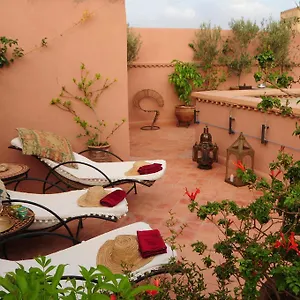 Saba Marrakesh