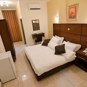Amir Palace 2* Akaba