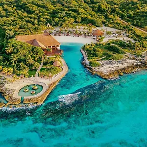 Resort Occidental At Xcaret Destination