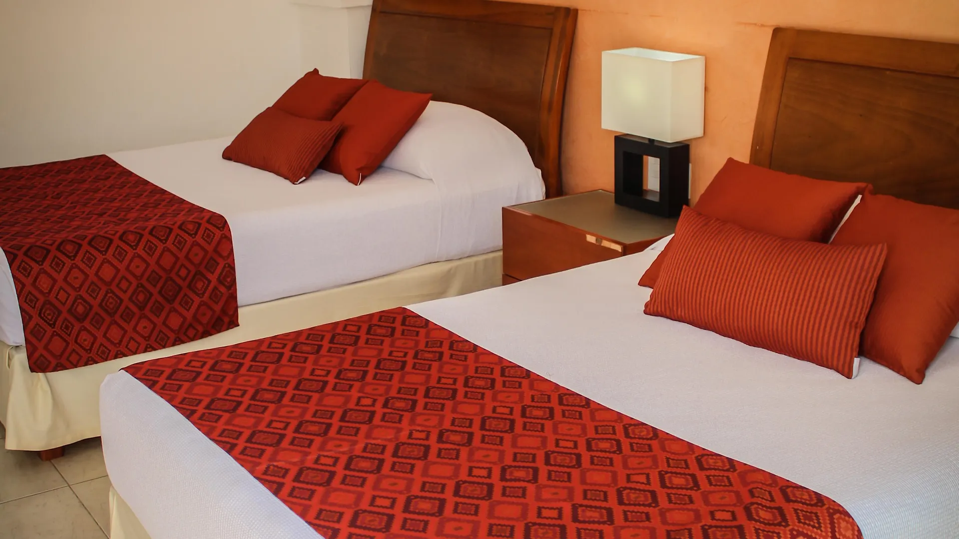 Hotel Casa Melissa Playa del Carmen