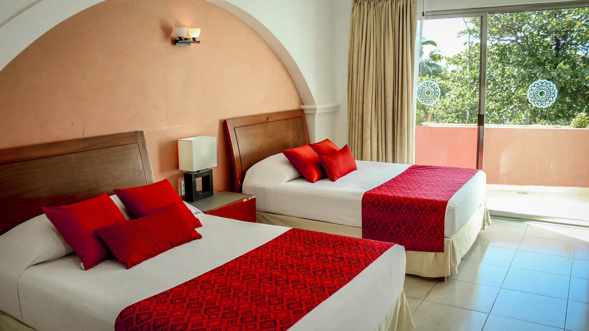 Hotel Casa Melissa Playa del Carmen
