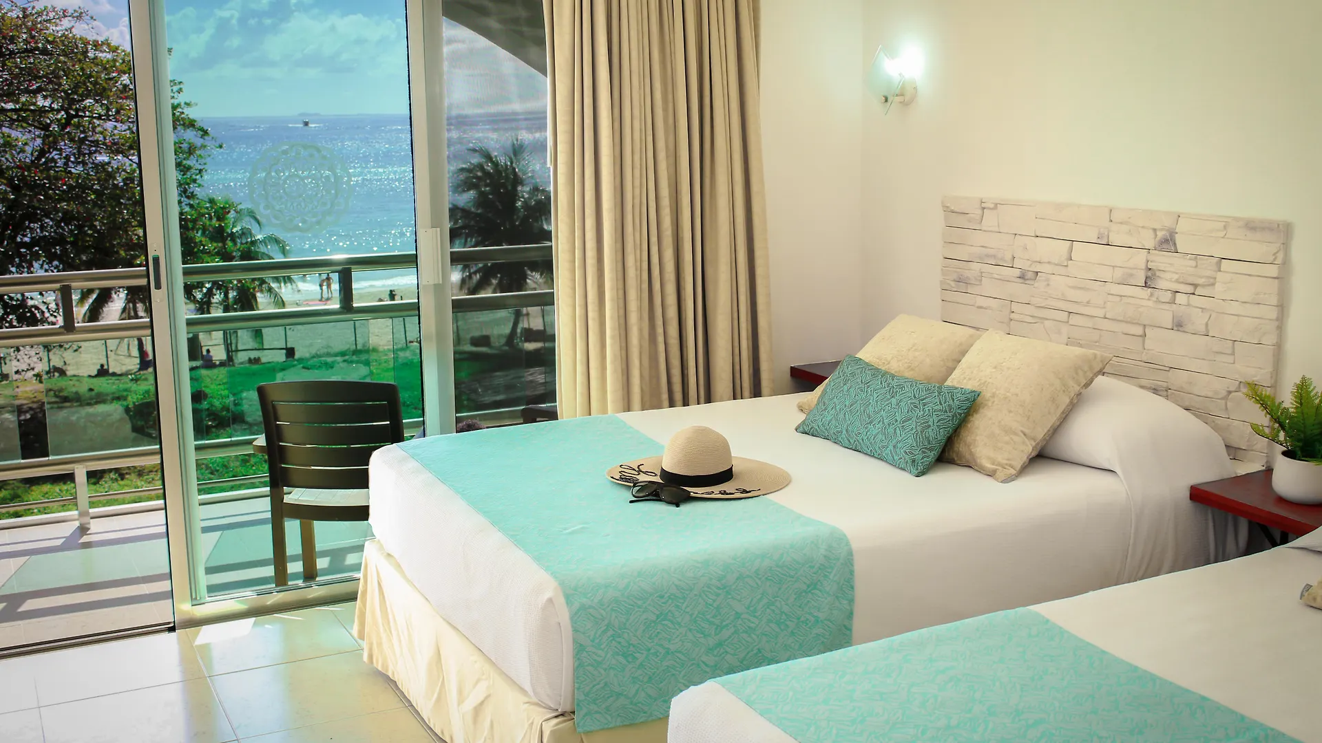 Hotel Casa Melissa Playa del Carmen