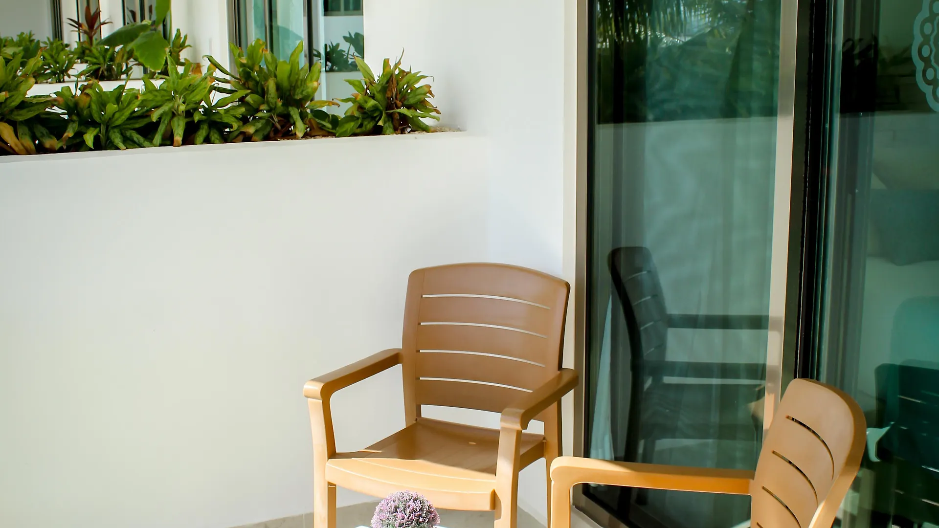 Hotel Casa Melissa Playa del Carmen
