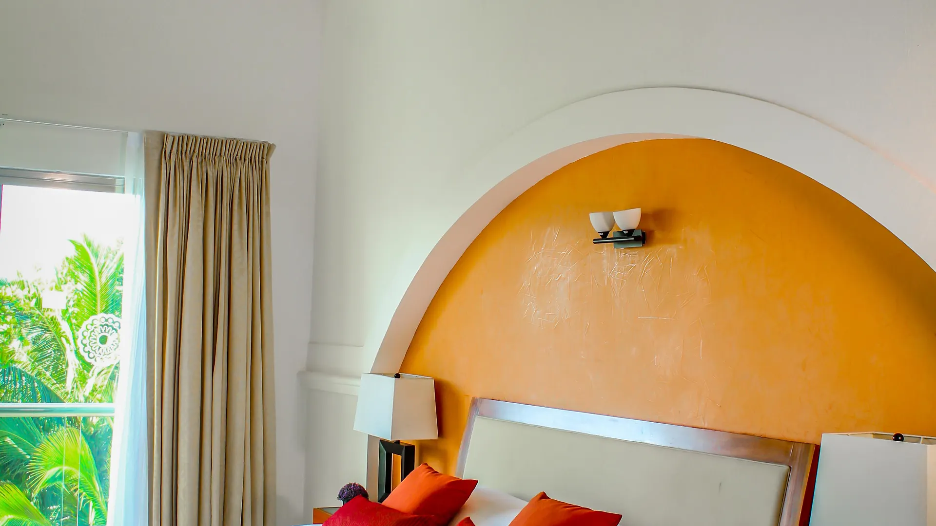 Hotel Casa Melissa Playa del Carmen