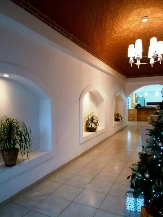Hotel Casa Melissa Playa del Carmen