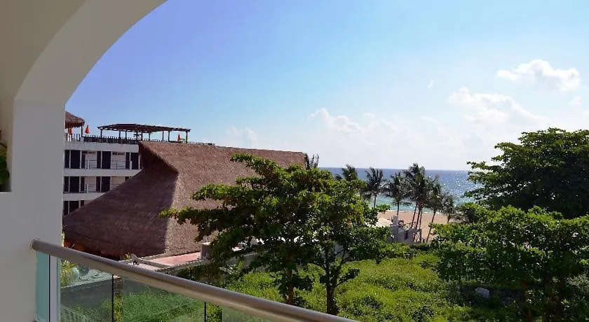 Hotel Casa Melissa Playa del Carmen 3*,