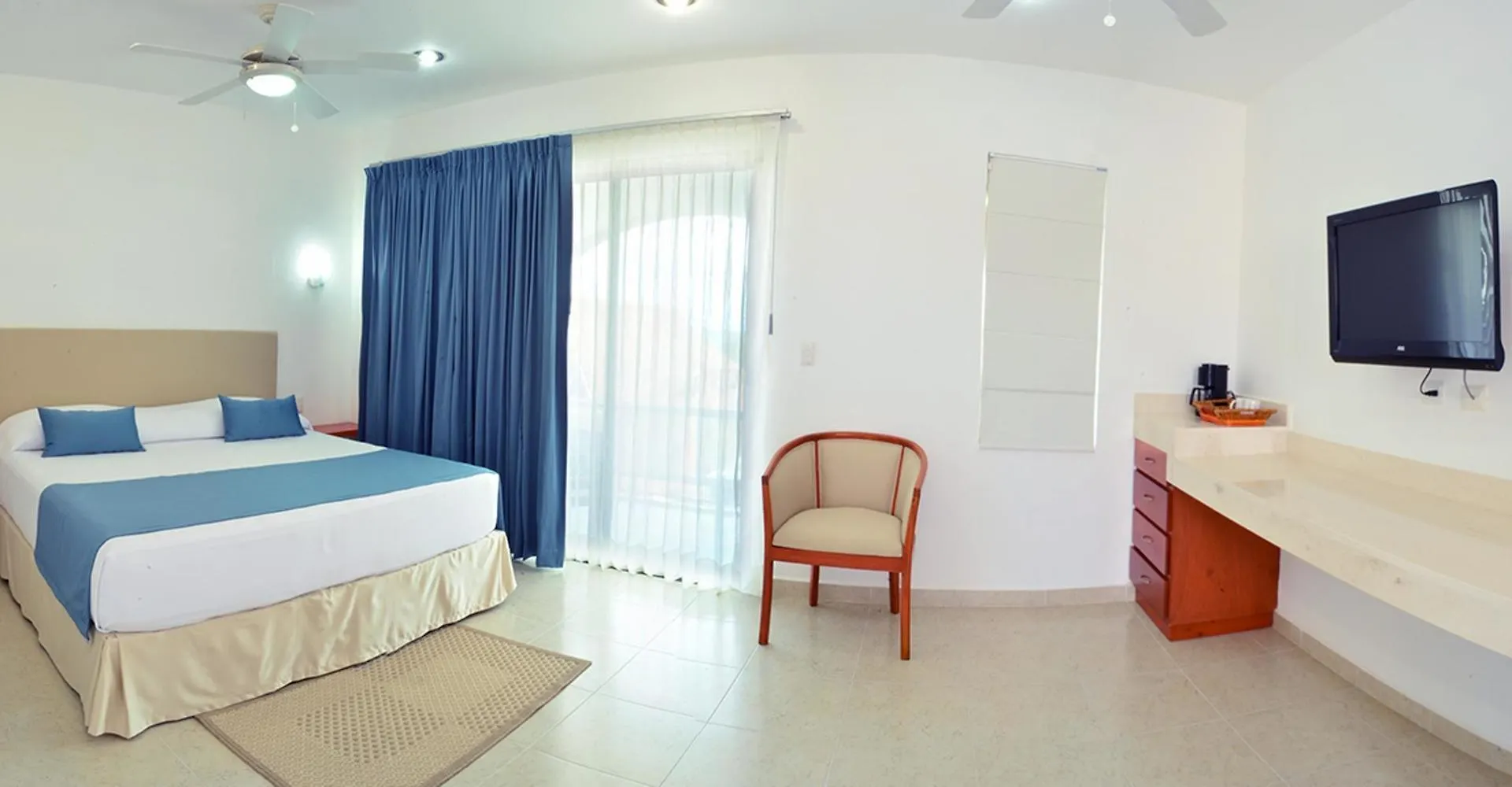 Hotel Casa Melissa Playa del Carmen