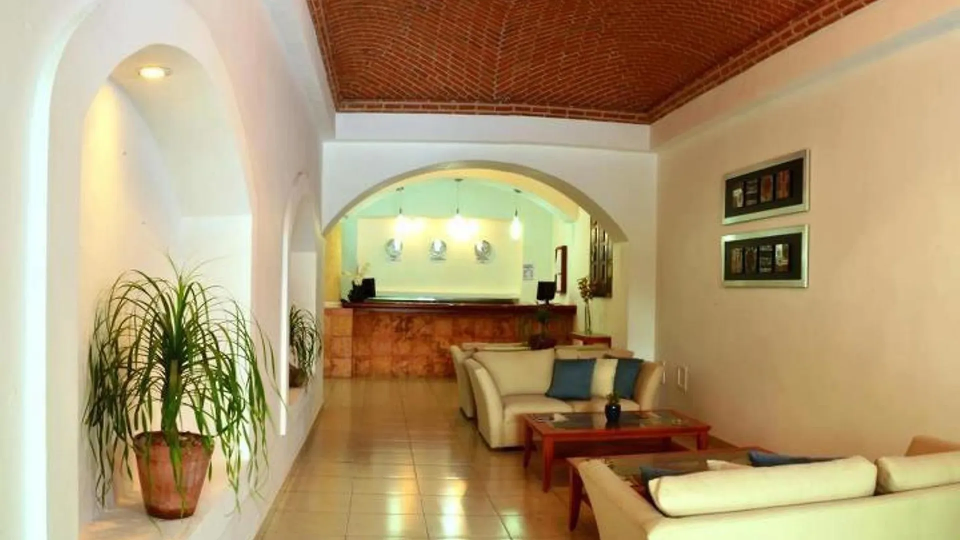 Hotel Casa Melissa Playa del Carmen