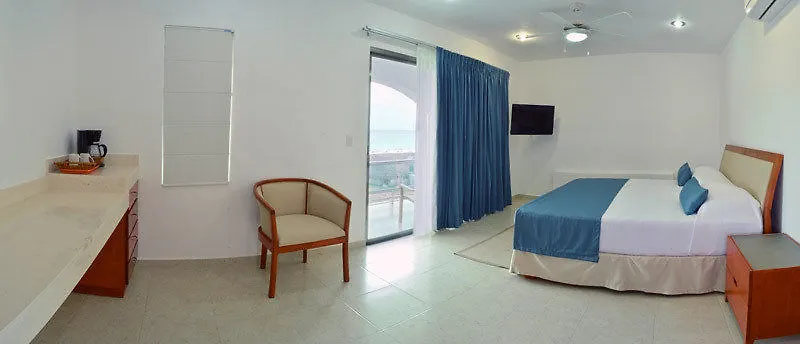 Hotel Casa Melissa Playa del Carmen