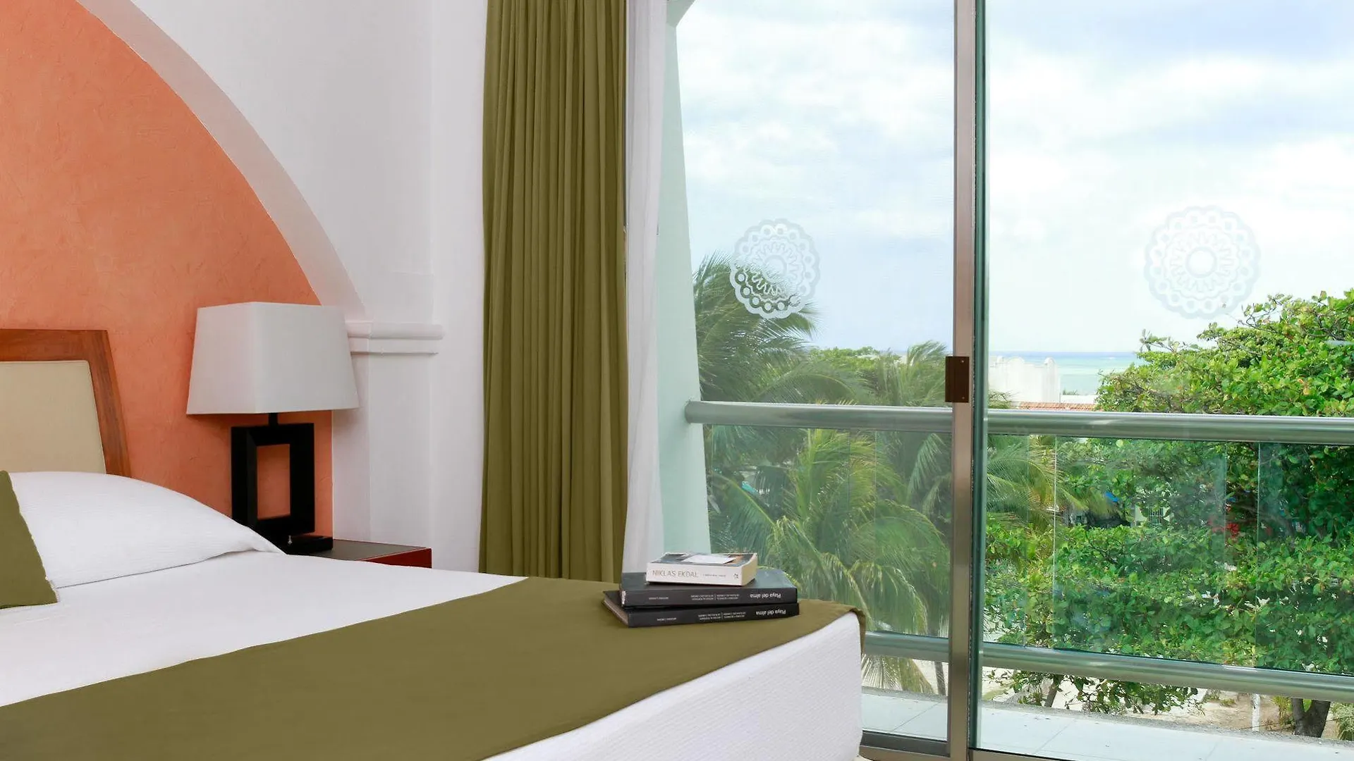 Hotel Casa Melissa Playa del Carmen