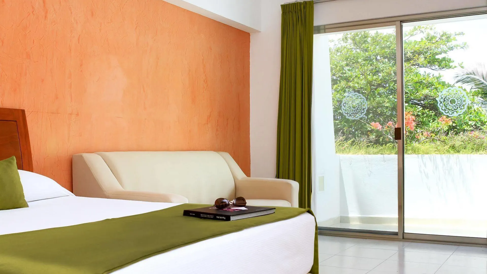 Hotel Casa Melissa Playa del Carmen 3*,