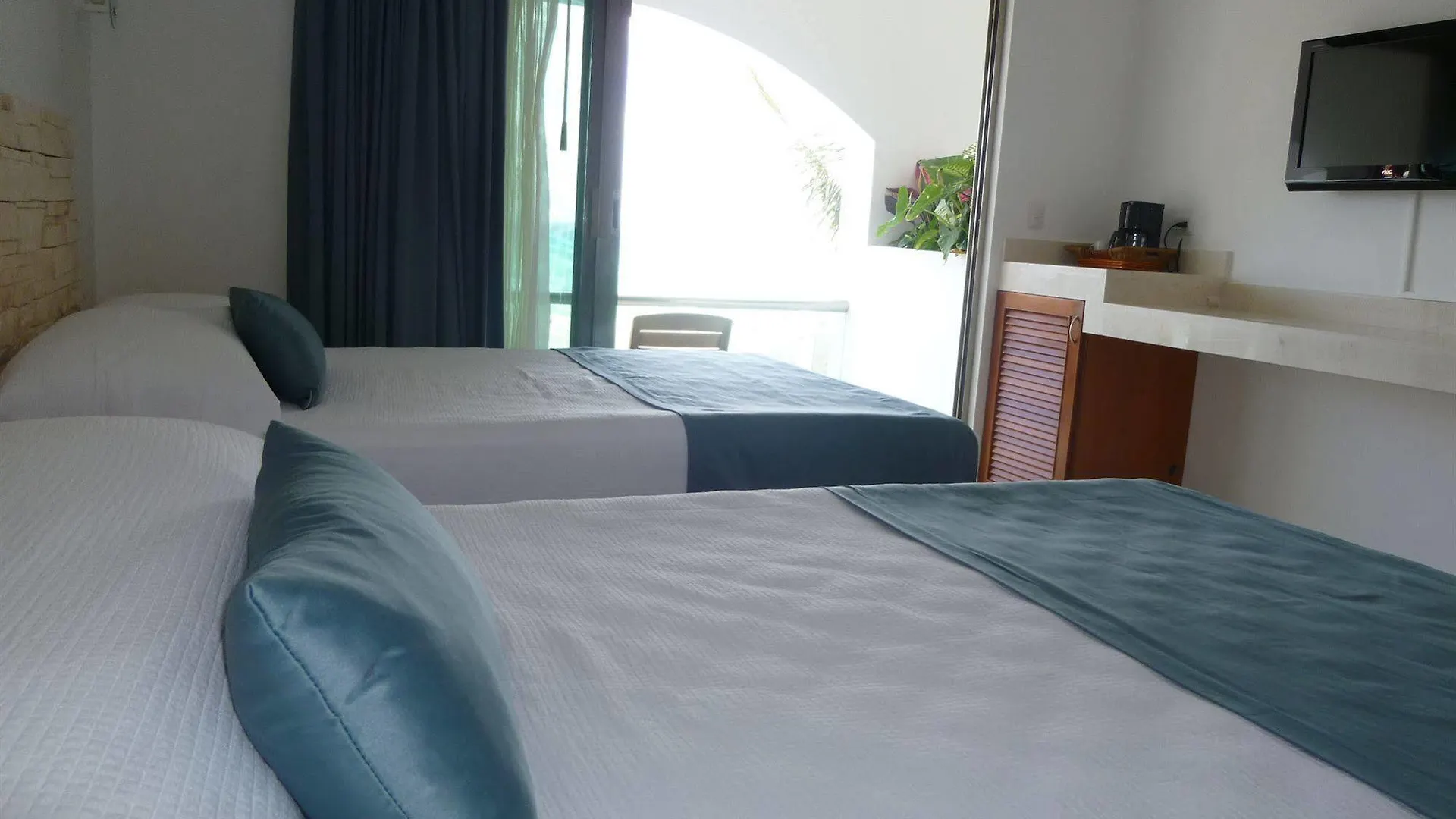 Hotel Casa Melissa Playa del Carmen