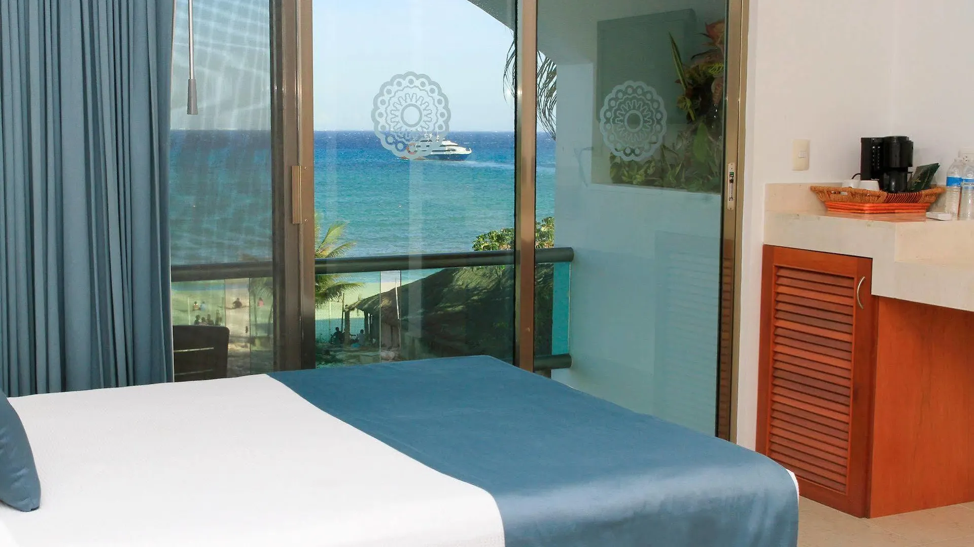 Hotel Casa Melissa Playa del Carmen