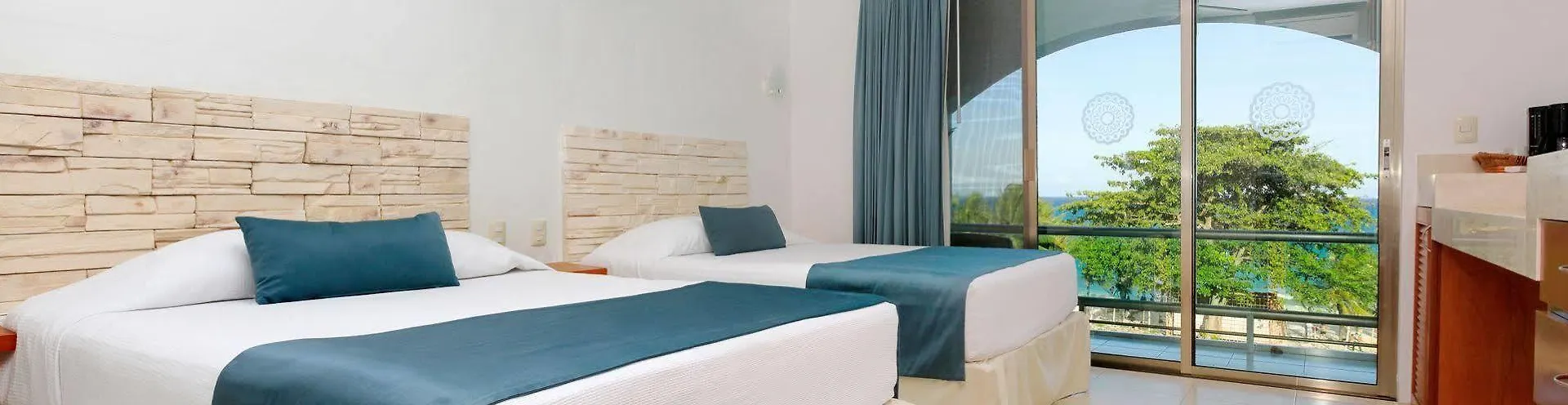 Hotel Casa Melissa Playa del Carmen