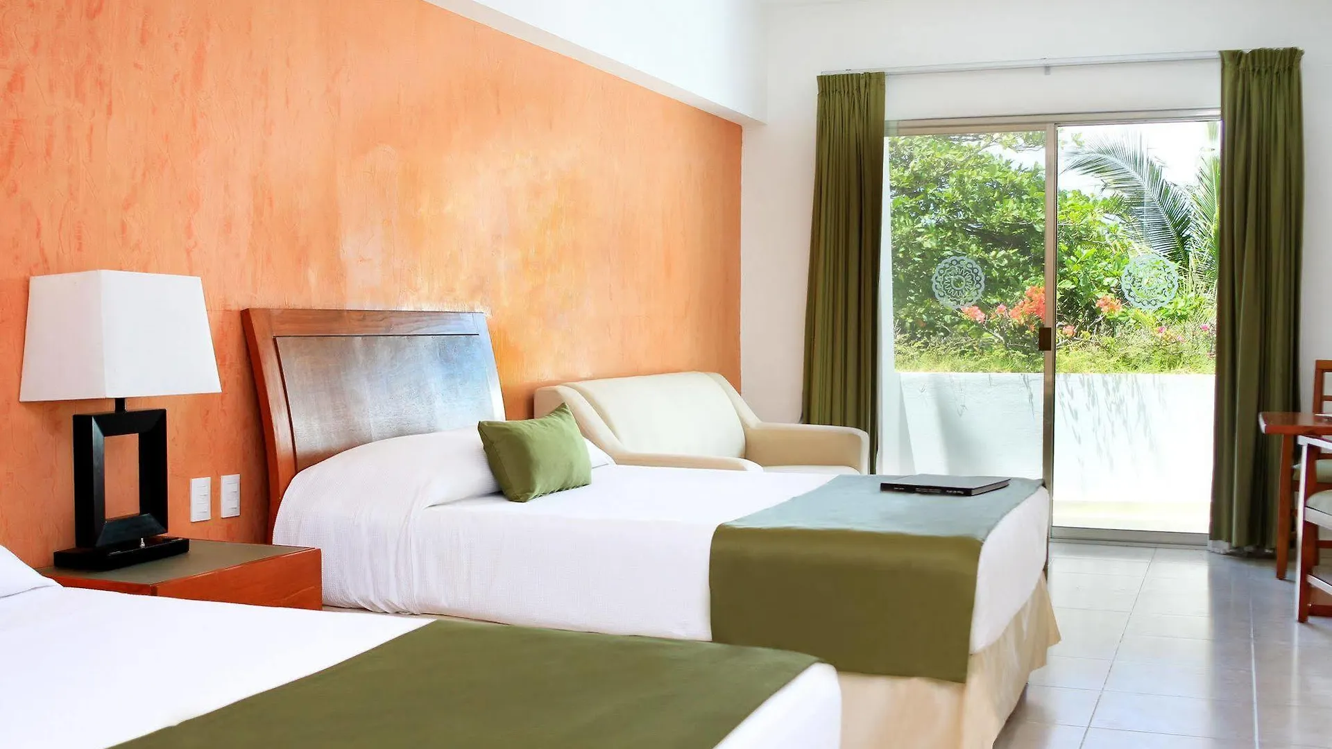 Hotel Casa Melissa Playa del Carmen