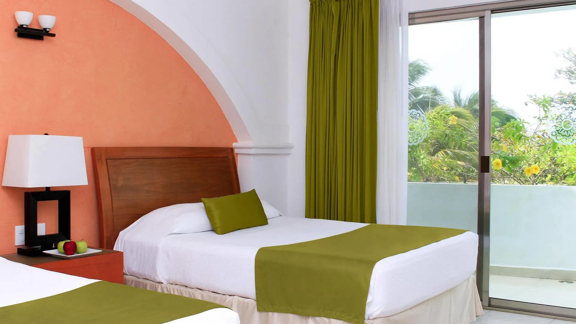 Hotel Casa Melissa Playa del Carmen 3*,