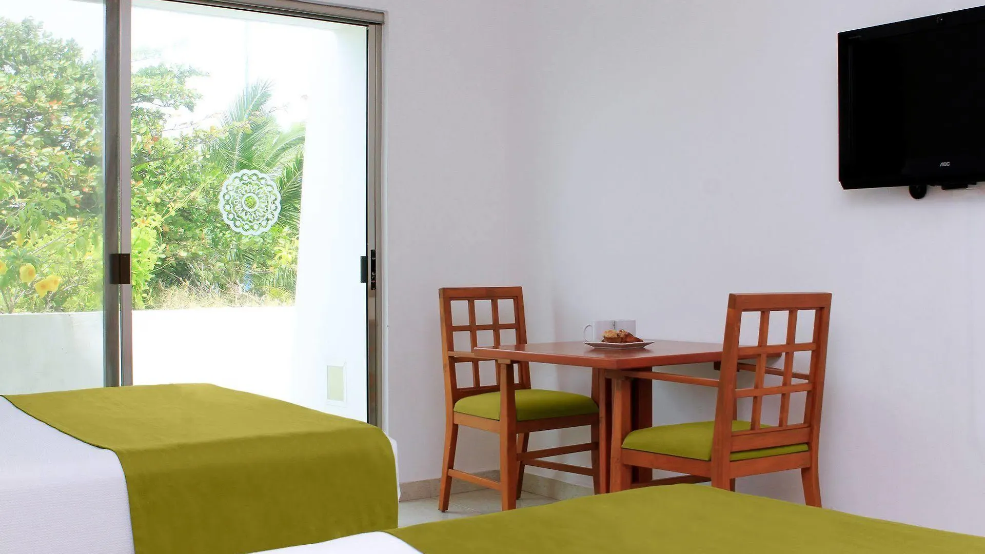 Hotel Casa Melissa Playa del Carmen