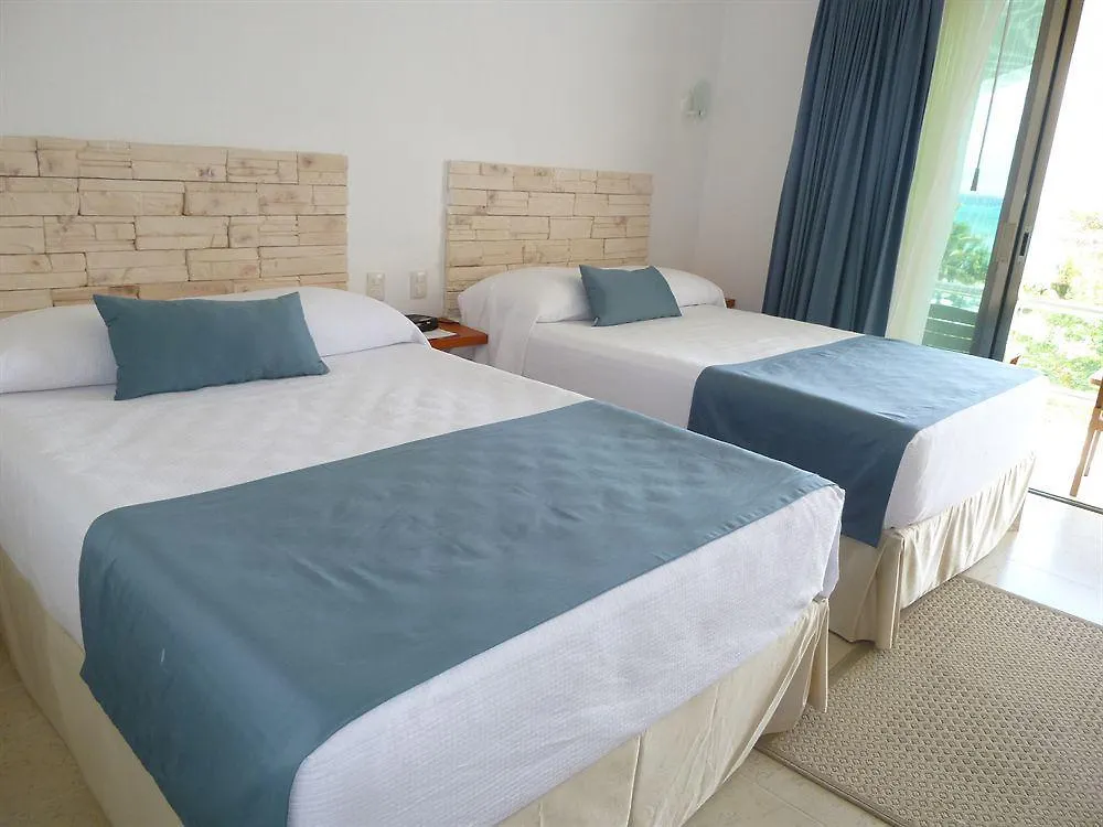 Hotel Casa Melissa Playa del Carmen